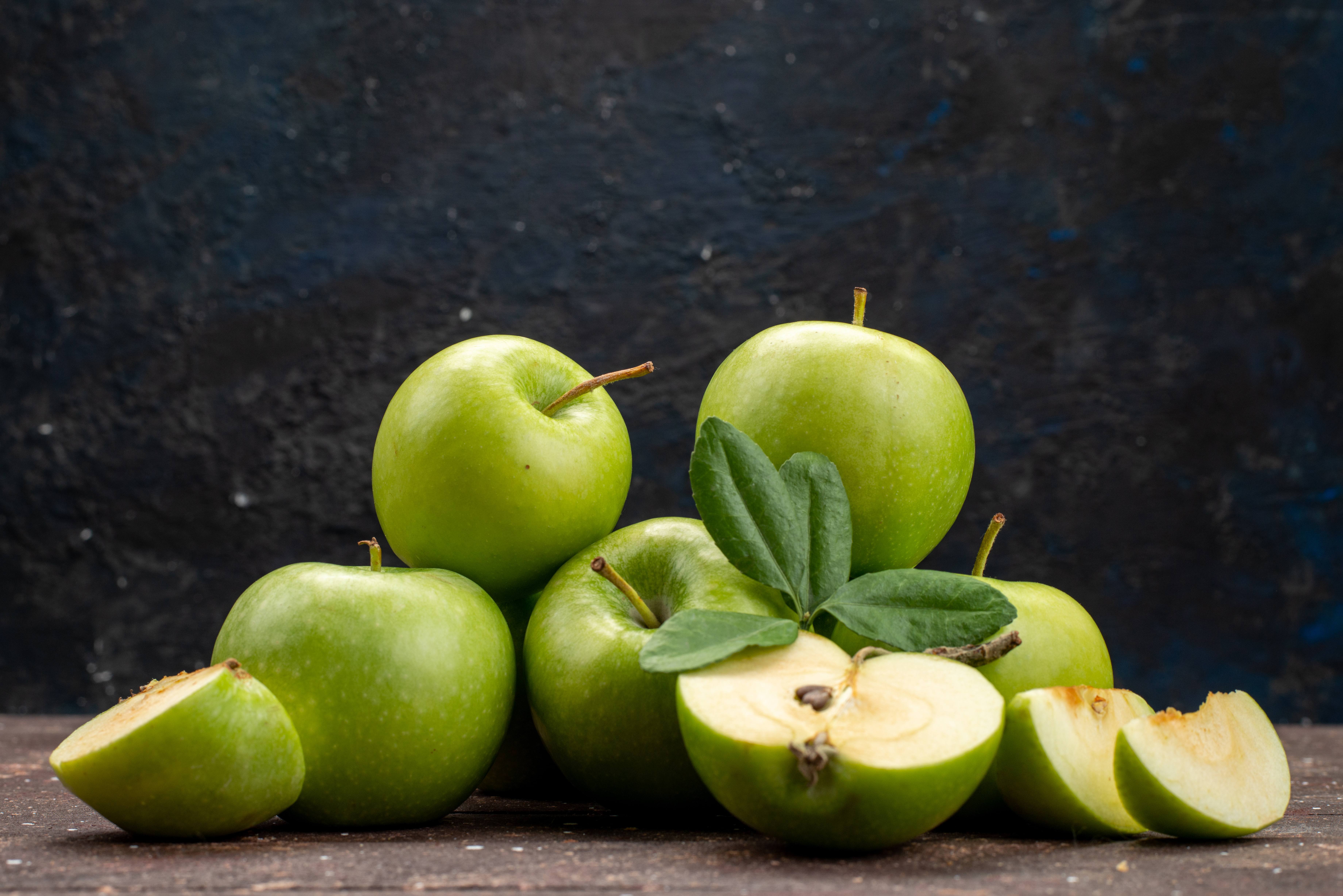 Fresh fruits — AGS Import and Export
