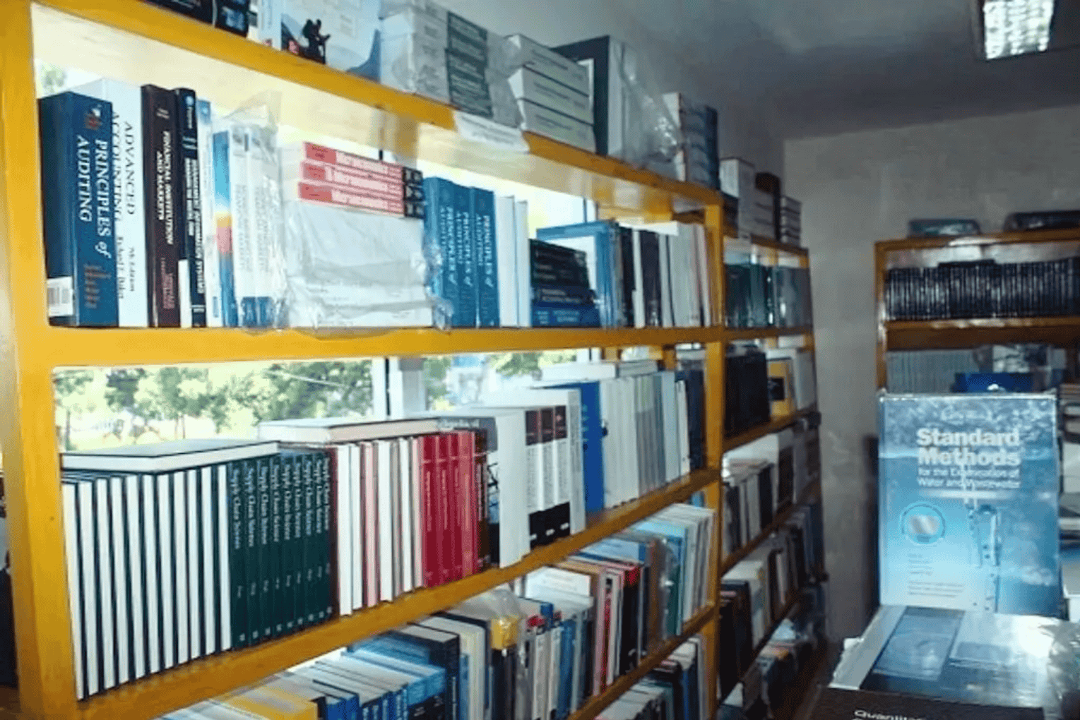 Learning and development
